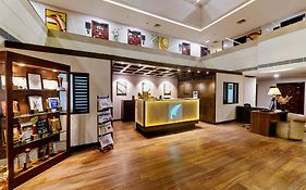 The Fern Residency Rajkot