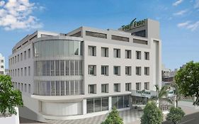 The Fern Residency Rajkot, Series By Marriott